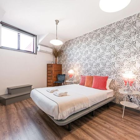 Guestready - Red Stripes Leilighet Porto Eksteriør bilde